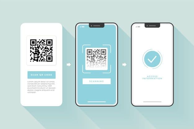 QR Attendance System